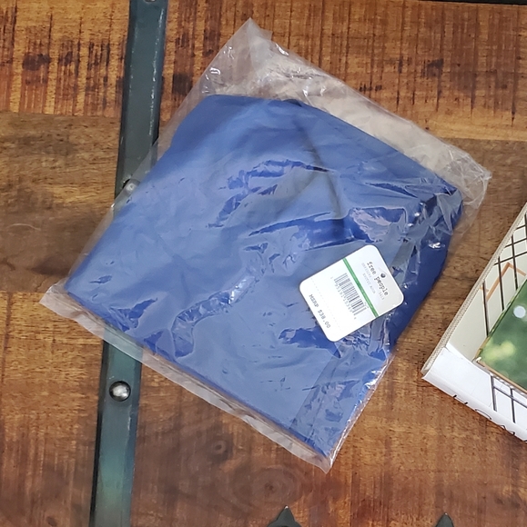 💙 Free People Sage Longline Bralette 💙 - Picture 13 of 16